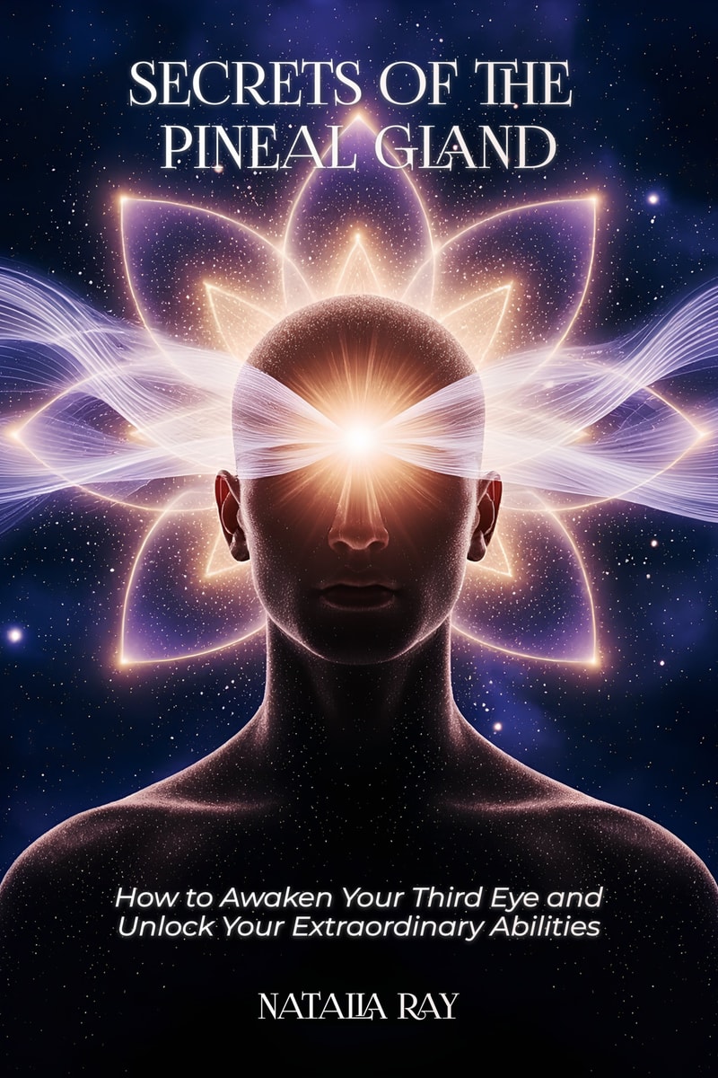 Secrets of the Pineal Gland