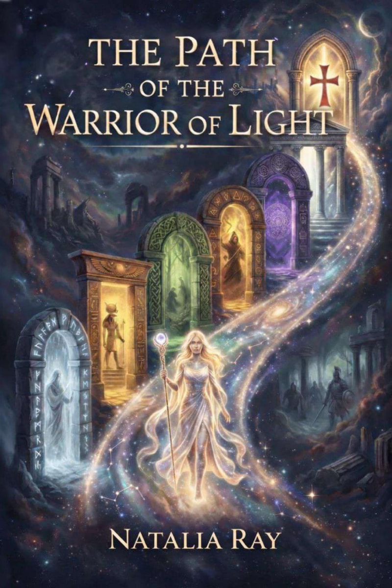 The Path of the Warrior of Light